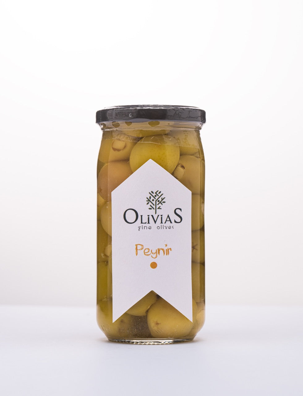 Olivias Peynir Dolgulu 370 CC