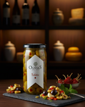 Olivias Zeytin Salatası 370 CC